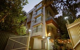 Magnus Vosiv Suites Kalyani Nagar, Pune